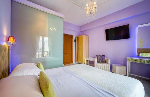 Rozmari and Spa - Foto 71