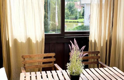 Ferienwohnung Ava - Heiligkreuztal - Foto 25