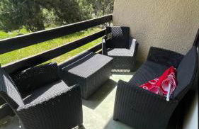 Joli studio près de la forêt - Foto 9