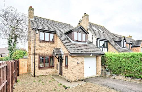 Quiet & Modern Contemporary Home for Work & Family - Foto 35