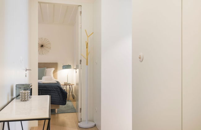 Ando Living Santa Justa 79 House - Foto 64