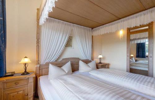 Pension Bergblick - Foto 7