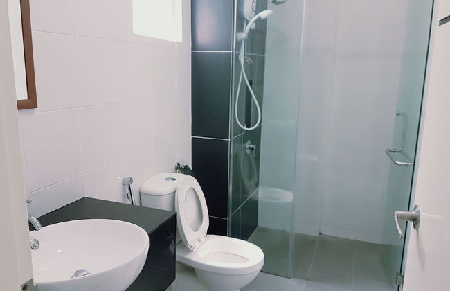 Holi 1Medini Suites - Foto 55