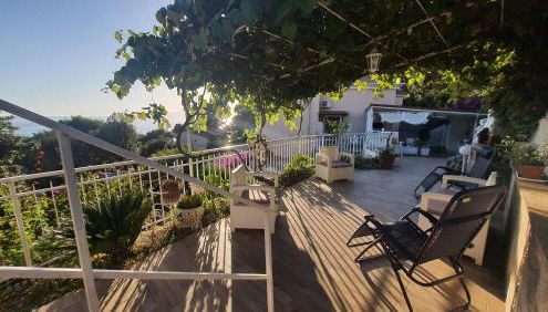 Miramare vacation house - Foto 5, Garden