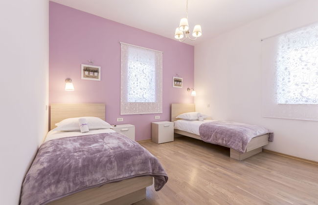 Luxury Villa Stella near Split - Foto 10