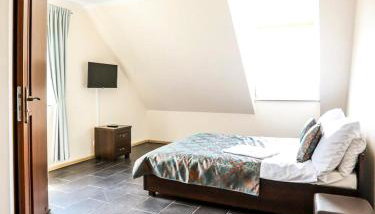 Gościniec Wędkarski Sieja - Foto 4, towels, wardrobe