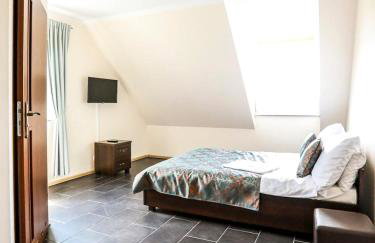 Gościniec Wędkarski Sieja - Foto 4