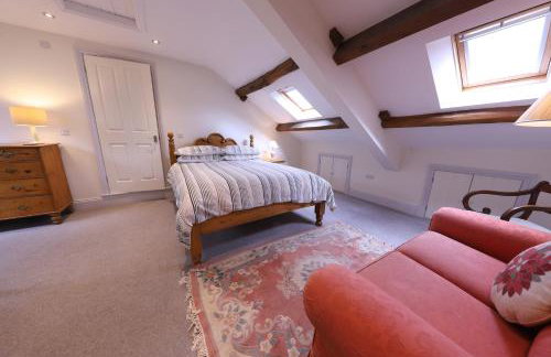 Overdale Cottage - Foto 14