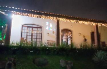 Chácara Santa Rita - Photo 28