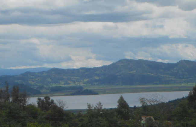 Fúquene Hiking Tour - Foto 1