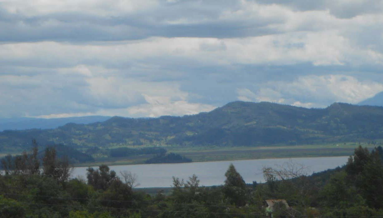 Fúquene Hiking Tour - Foto 1