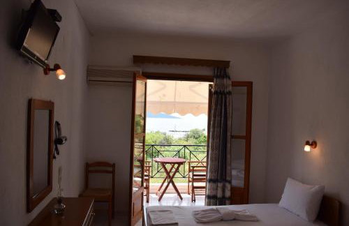 NIKIS ROOMS - Foto 15