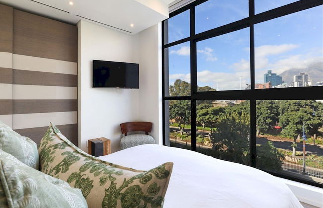 Precinct Corner Two Bedroom Waterfront Apartment - 603 - Foto 14