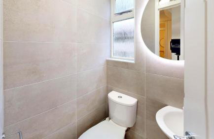 St Ives Bluebell Cottage - Foto 18