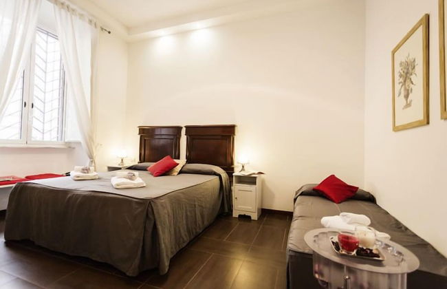 Maison Colosseo - Photo 23