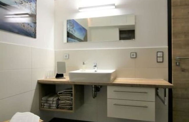 Apartment in Eibenstock - Foto 11