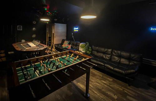 HotTub|Sauna|Theater|BBQ|Firepit|Game|Pool - Foto 38