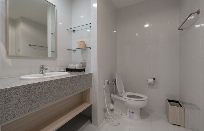 Kantary Hotel Ban Chang - Foto 31