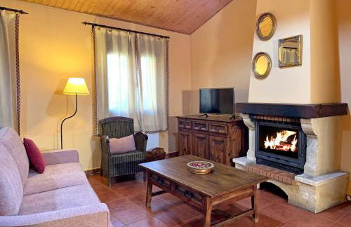 Casas rurales Valle de El Paular - Foto 42