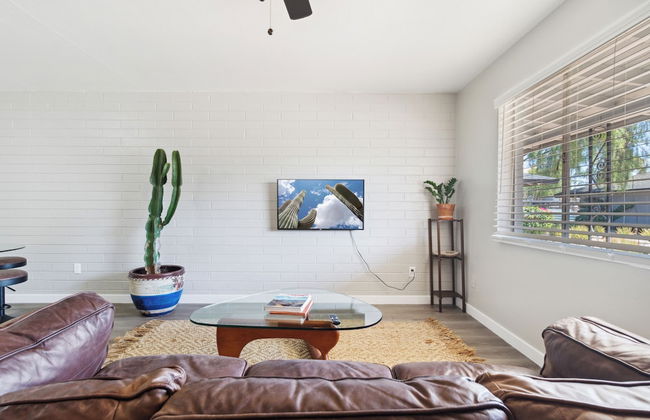 Viridian Biltmore Villa with Pool - Foto 8