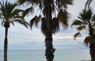 Seaview Apartman Santa Pola - Foto 12