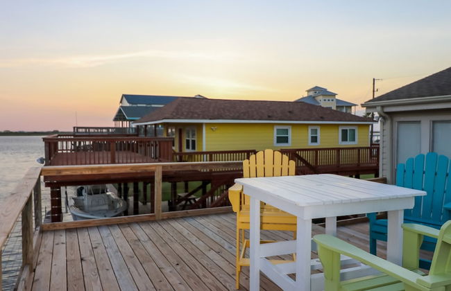 Come Stay - and Sail Away - at This Lovely Canal Home - Foto 46