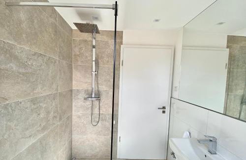 Apartments bei Playmobil 2,130 m2,24h self Check-in,Free parking - Foto 48