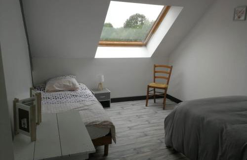 Gîte de la Châtaigneraie - Foto 24