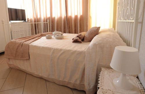 U Casteddu Home Motta Sant'Anastasia 1 - Foto 19