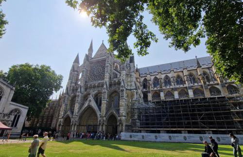 Central location, perfect for attractions & West End - Foto 23