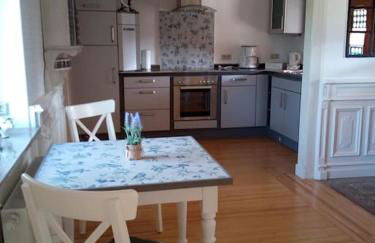 Ferienhaus Rosengarten - Foto 25