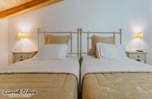 Curral D'Avó Turismo Rural & SPA - Foto 138