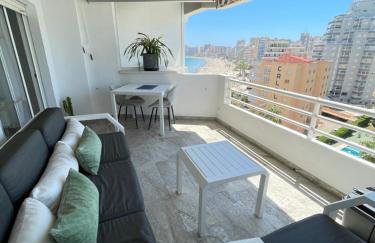 Esmeralda Minerva Primera Línea Fossa- Levante Beach - Foto 32