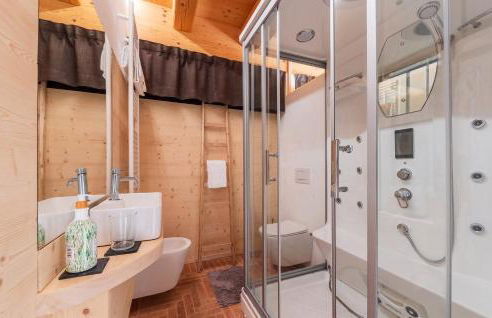 Chalet Dolce Colle - Foto 23