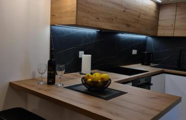 Apartment Aquamarine - Photo 9