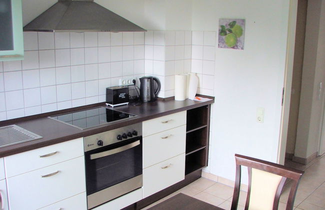 Wohnung nahe Phönixsee - Photo 22
