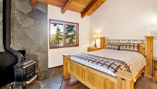 The Birdhouse #2529 - Foto 2, Habitación