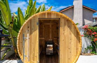 Outdoor Haven with Spa Walk to La Jolla Shores Beach - Photo 78