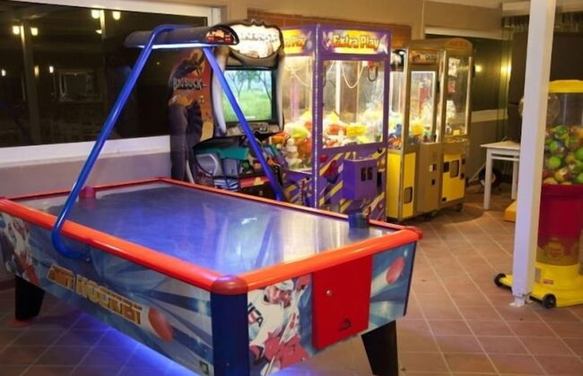 Maleme Mare Beach Resort Hotel - Foto 27