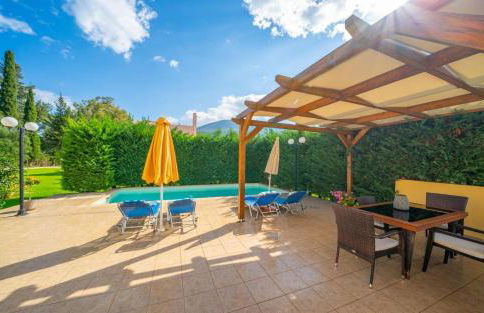 Sami Beach Villas Dafni - Foto 13