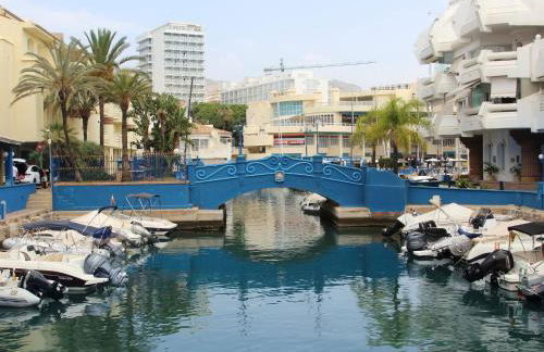 Isla Puerto Marina - Foto 42
