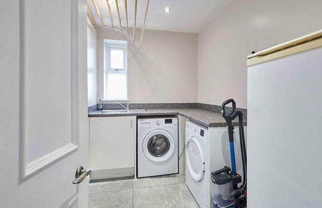 Host Stay Mount Cottage - Photo 10