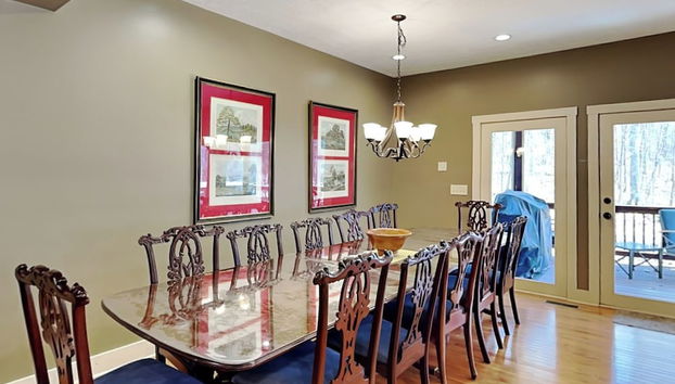 Comodidade do alojamento