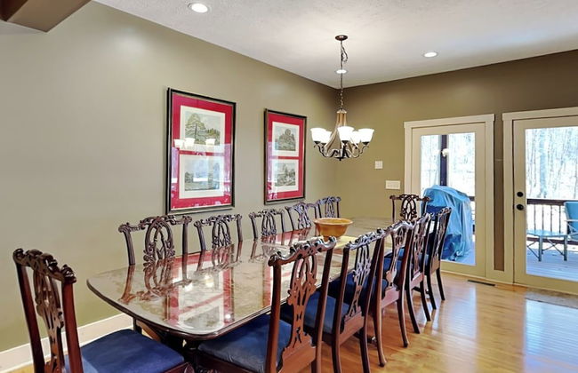 Valhalla on Mystic Creek - Foto 2