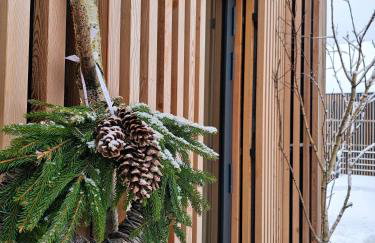 Domki Pod Lasem - Domek Brzozowy - Foto 34