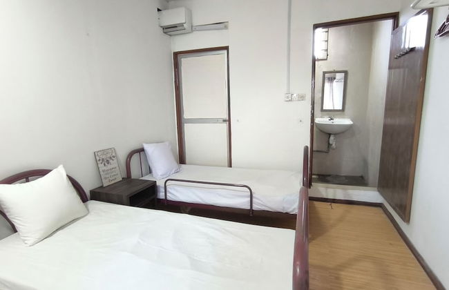 Natol Homestay - Kenyalang Park - Foto 8