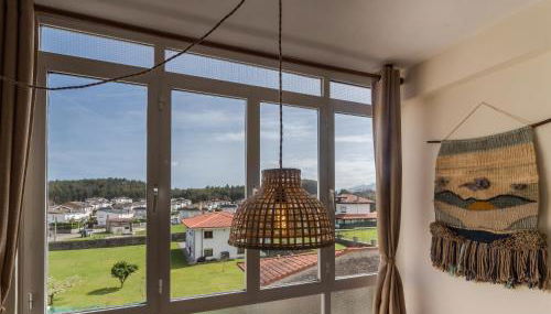 El Papimba de Celorio a 150 metros de la playa - Foto 4