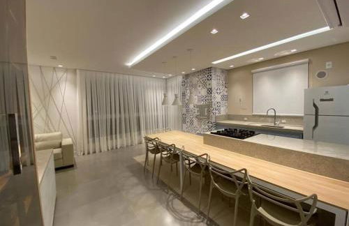 Meia Praia Quadra Mar - Foto 10