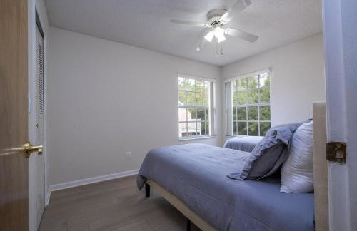 Family Apt very close to Disney Clean 3BR - Foto 7