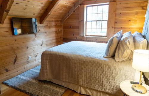 Serene Bourbon Cabin - Foto 15